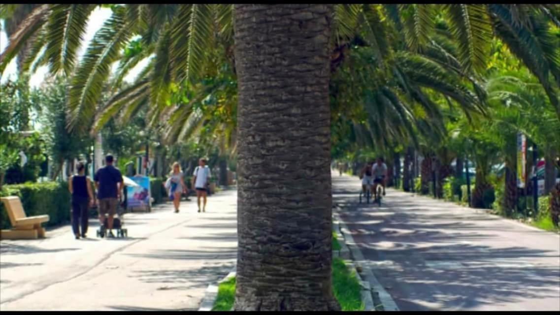 Hotel Joli Alba Adriatica Zewnętrze zdjęcie